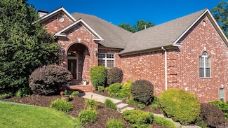 40 Belle River Cir, Maumelle, AR 72113