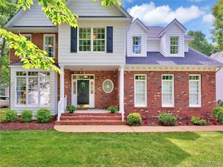 9522 Stone Spring Dr, Mechanicsville, VA 23116