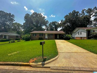 813 Roberson Rd, Fairfield, AL 35064