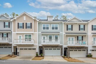 2229 Chattering Lory Ln, Apex, NC 27502