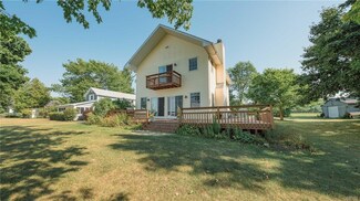 11663 Ramsey Shores Dr W, Adams, NY 13605