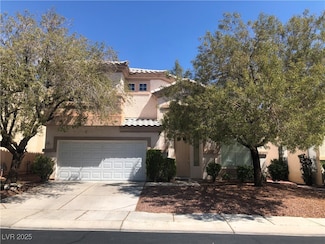 340 Tayman Park Ave, Las Vegas, NV 89148