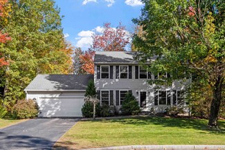 26 Styles Dr, Concord, NH 03301