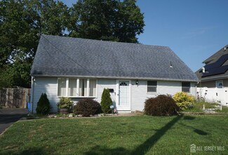 47 Wendy Rd, Colonia, NJ 07067
