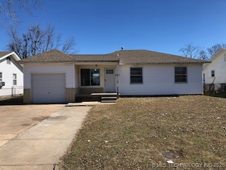 343 S 47th Ave W, Tulsa, OK 74127
