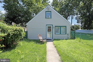 413 Delaware Ave, Riverside, NJ 08075