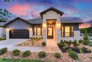 19617 Serenity Ln, Lago Vista, TX 78645