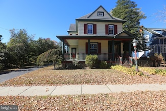 62 N Main St, Mullica Hill, NJ 08062