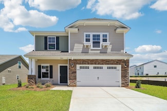 149 Autumn Gold Ct, Augusta, GA 30906