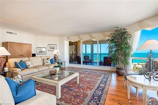 4021 Gulf Shore Blvd N Unit 1006, Naples, FL 34103