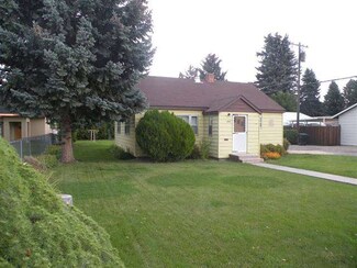722 4th Ave W, Gooding, ID 83330