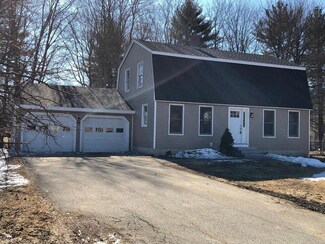 51 Buttonwood Rd, South Berwick, ME 03908