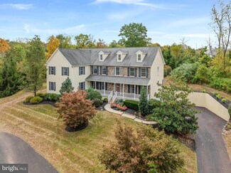 663 Bridge St, Schwenksville, PA 19473