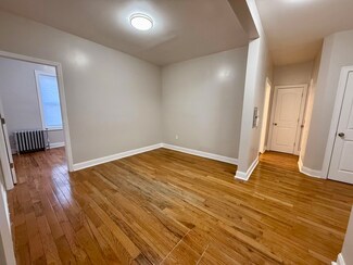 546 Bergen Ave Unit 1A, Jersey City, NJ 07304