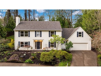 10864 SW Creightonwood Place, Portland, OR 97219