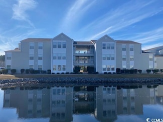 8650 Southbridge Dr Unit A, Surfside Beach, SC 29575