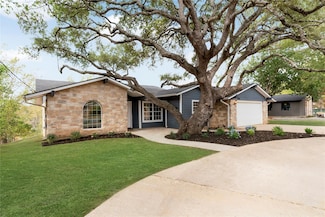 4704 Roundup Trail, Austin, TX 78745