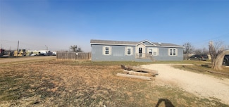 1506 N 2nd, Merkel, TX 79536