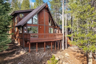 11448 Sun Valley Rd, Truckee, CA 96161