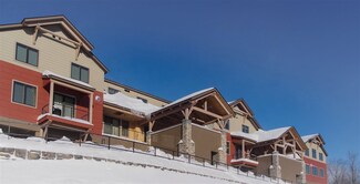 140 Lodge Rd Unit 13-A, Ludlow, VT 05149