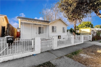 9821 Towne Ave, Los Angeles, CA 90003