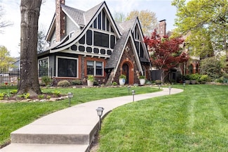 1201 W 71st Terrace, Kansas City, MO 64114