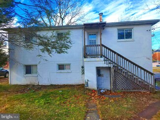 145 Bowery St, Frostburg, MD 21532