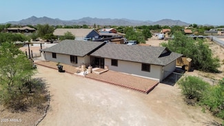 23332 W Watkins St, Buckeye, AZ 85326
