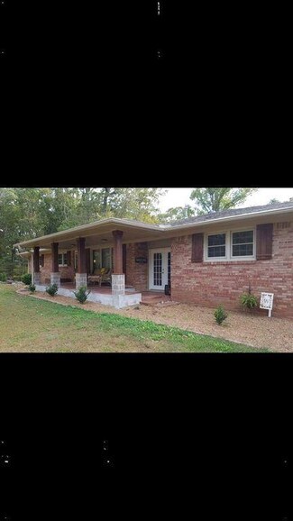 13636 Highway 70, Huntingdon, TN 38344