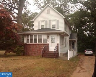 556 Morton Ave, Rosenhayn, NJ 08352
