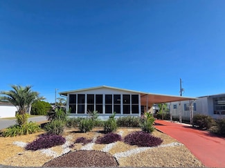 506 W Noble Ave Unit 91, Bushnell, FL 33513