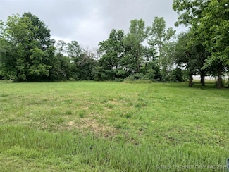 0 S Polk Ave, Wagoner, OK 74467