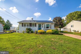 321 Lycoming Ave, Wenonah, NJ 08090