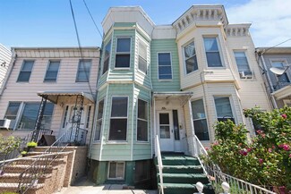 385 Belmont Ave, Jersey City, NJ 07304