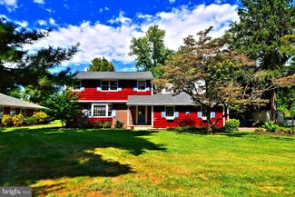 60 Black Rock Rd, Yardley, PA 19067