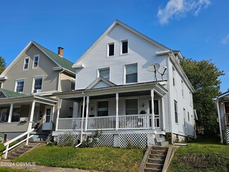 686 Queen St Unit 694, Northumberland, PA 17857