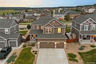 7734 Blue Water Dr, Castle Rock, CO 80108