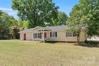 2115 Fowler Secrest Rd, Monroe, NC 28110