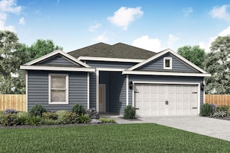 11021 Gray Mare Dr, Fort Worth, TX 76108