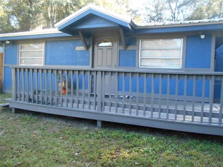 25292 NE 132nd Ln, Fort Mc Coy, FL 32134