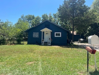 1329 Haskell Ave, Seminole, OK 74868