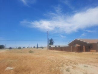 0 Aspen Ave Unit 24004489, California City, CA 93505