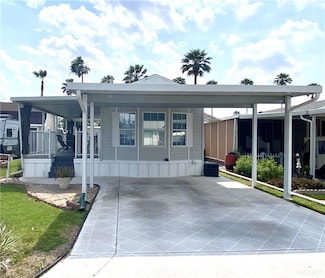 2509 Bobolink Cir W Unit 242, Palmview, TX 78572