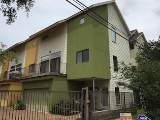 4108 Spencer St Unit A, Houston, TX 77007