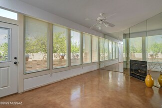 4201 E Blanton Rd, Tucson, AZ 85712