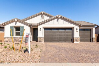12322 W Marguerite Ave, Avondale, AZ 85392