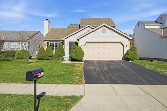 6778 Warriner Way, Canal Winchester, OH 43110