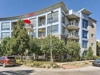 2958 Syracuse St Unit 103, Denver, CO 80238