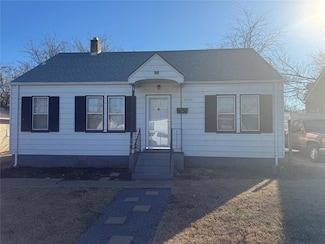 2208 NW 34th St, Oklahoma City, OK 73112