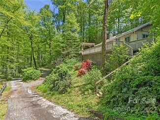 59 Emrys Dr, Cedar Mountain, NC 28718